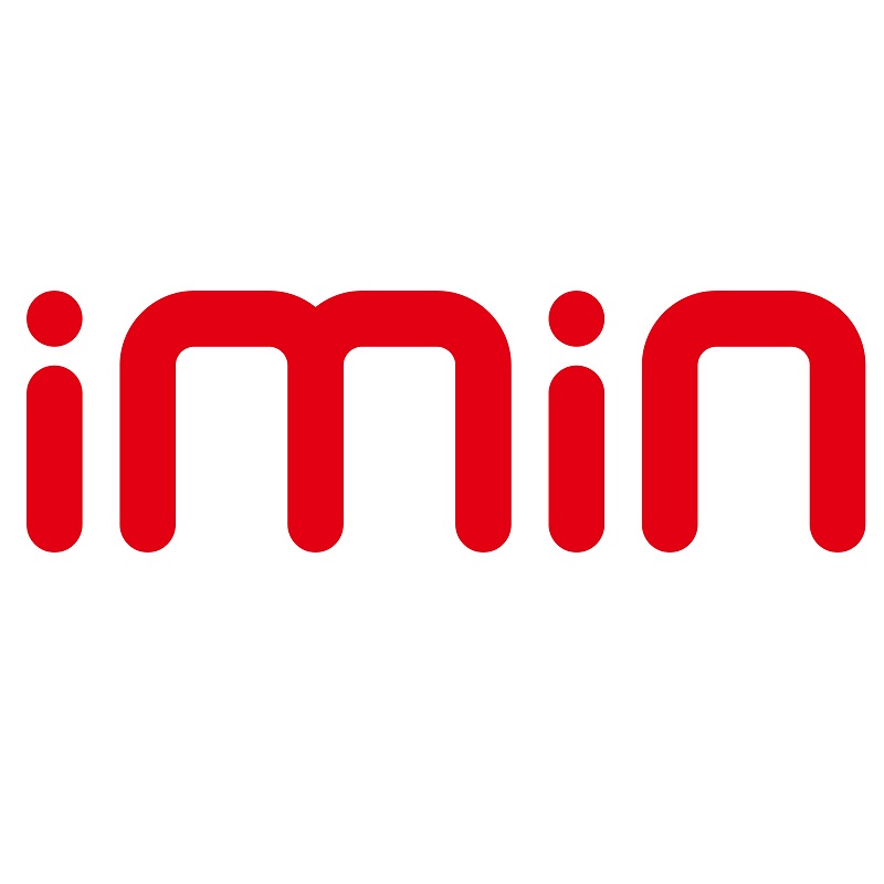 iMin Logo